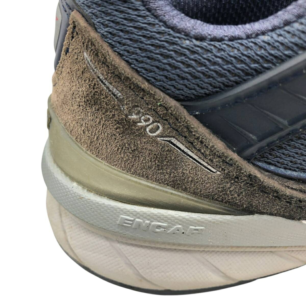 NEW BALANCE/ニューバランス 990v5 スニーカー