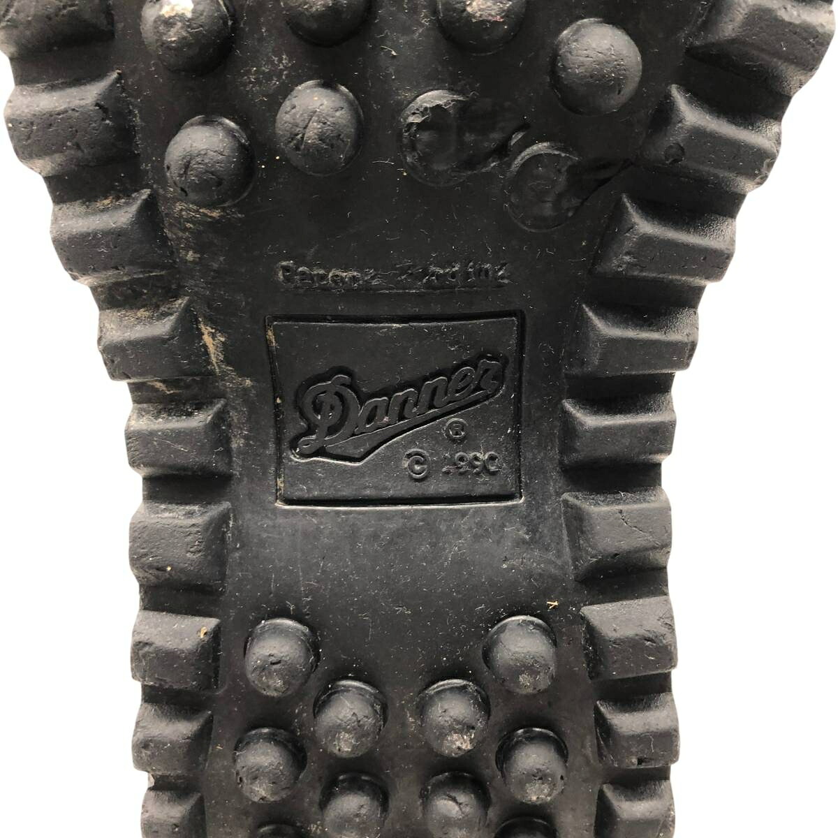 DANNER/ダナー ワークブーツ