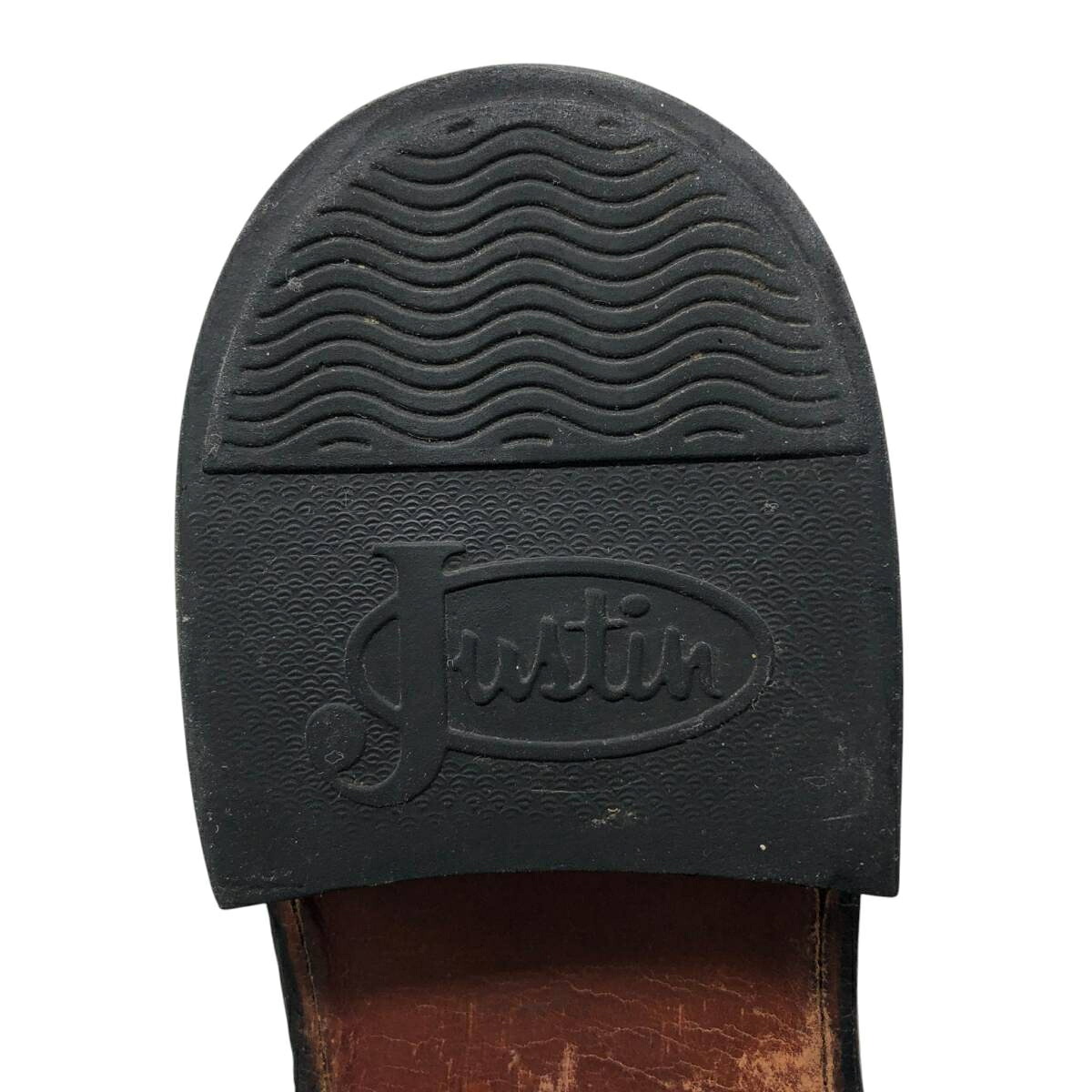 JUSTIN/ジャスティン 3404 ウエスタンブーツ