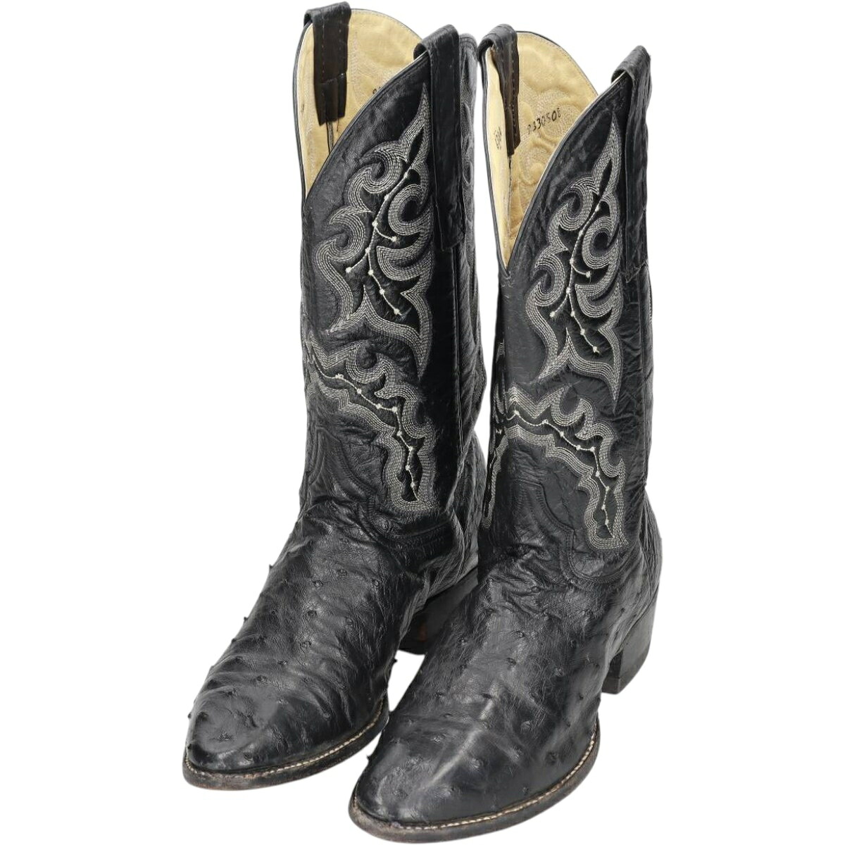 Circle G Boots ウエスタンブーツ