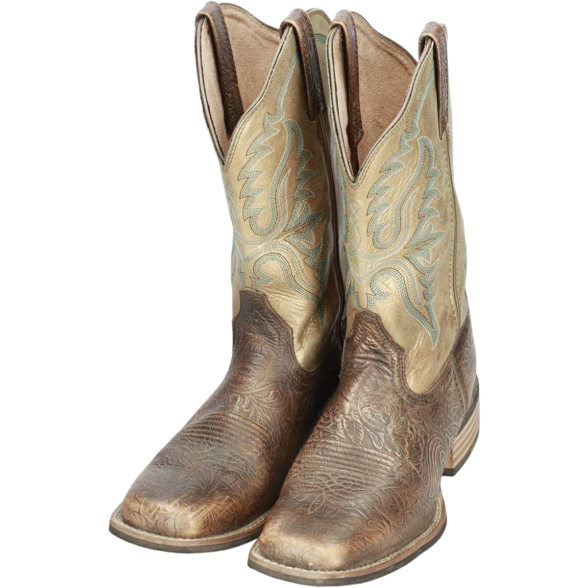 Ariat/アリアト ウエスタンブーツ