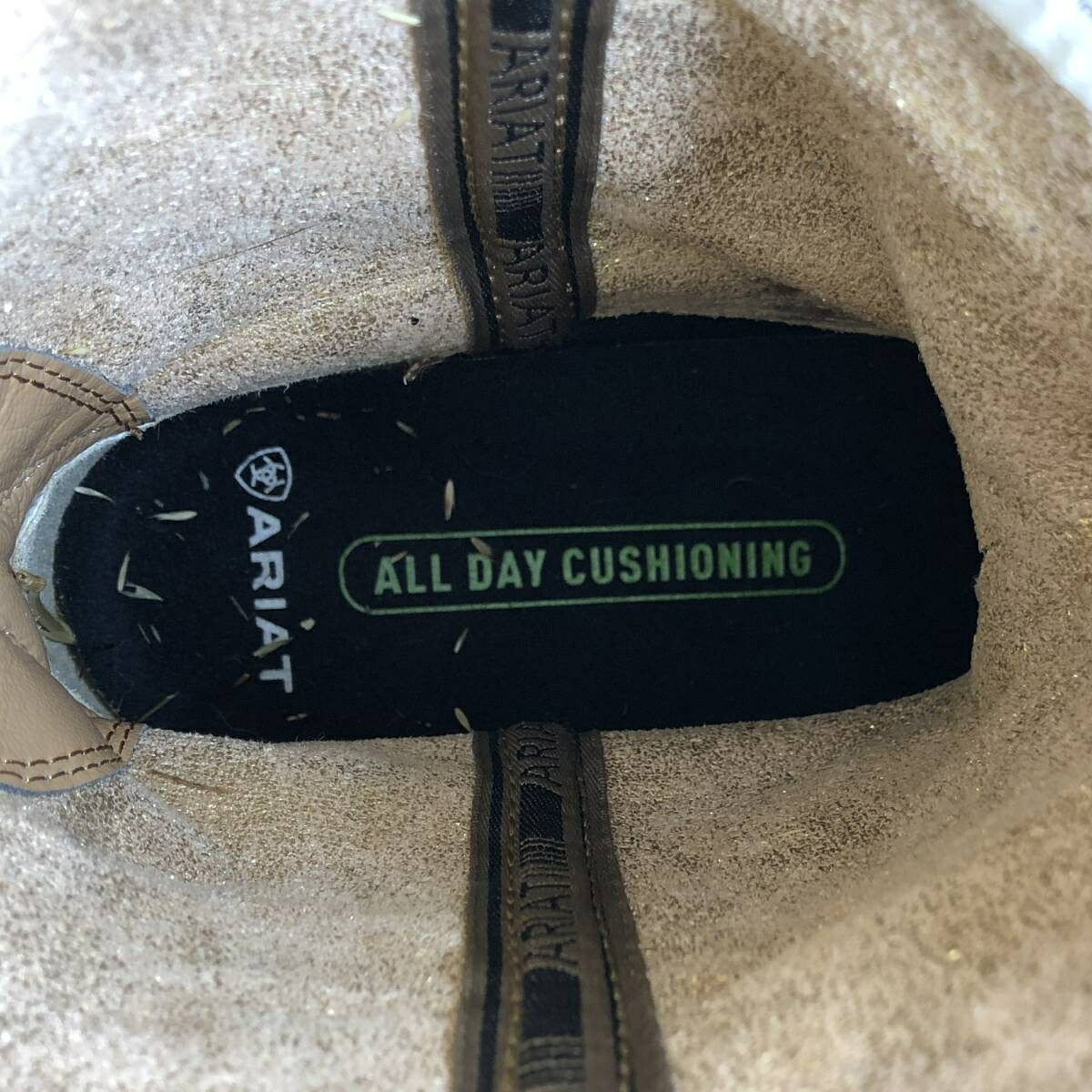 Ariat/アリアト ウエスタンブーツ