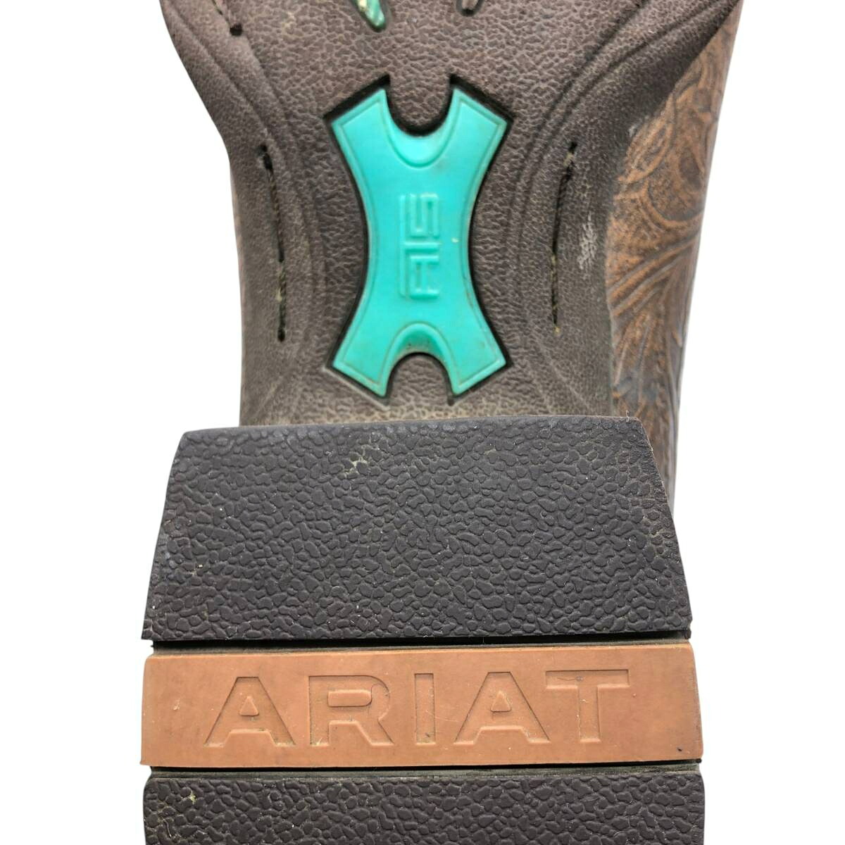 Ariat/アリアト ウエスタンブーツ