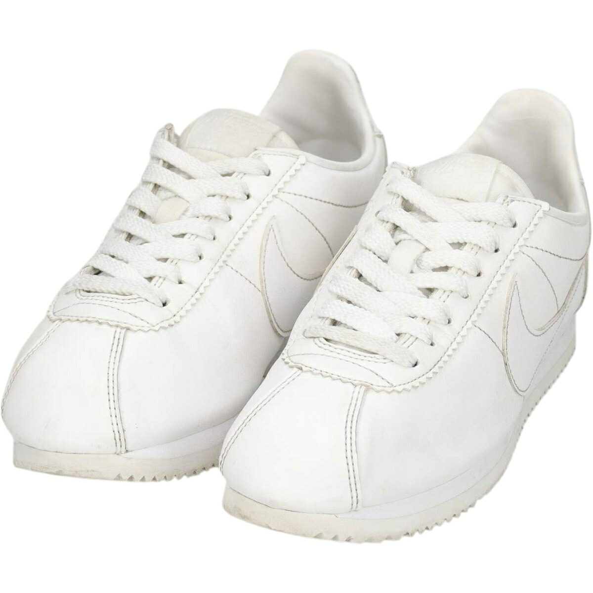 NIKE/ナイキ CLASSIC CORTEZ LEATHER クラシックコルテッツレザー スニーカー