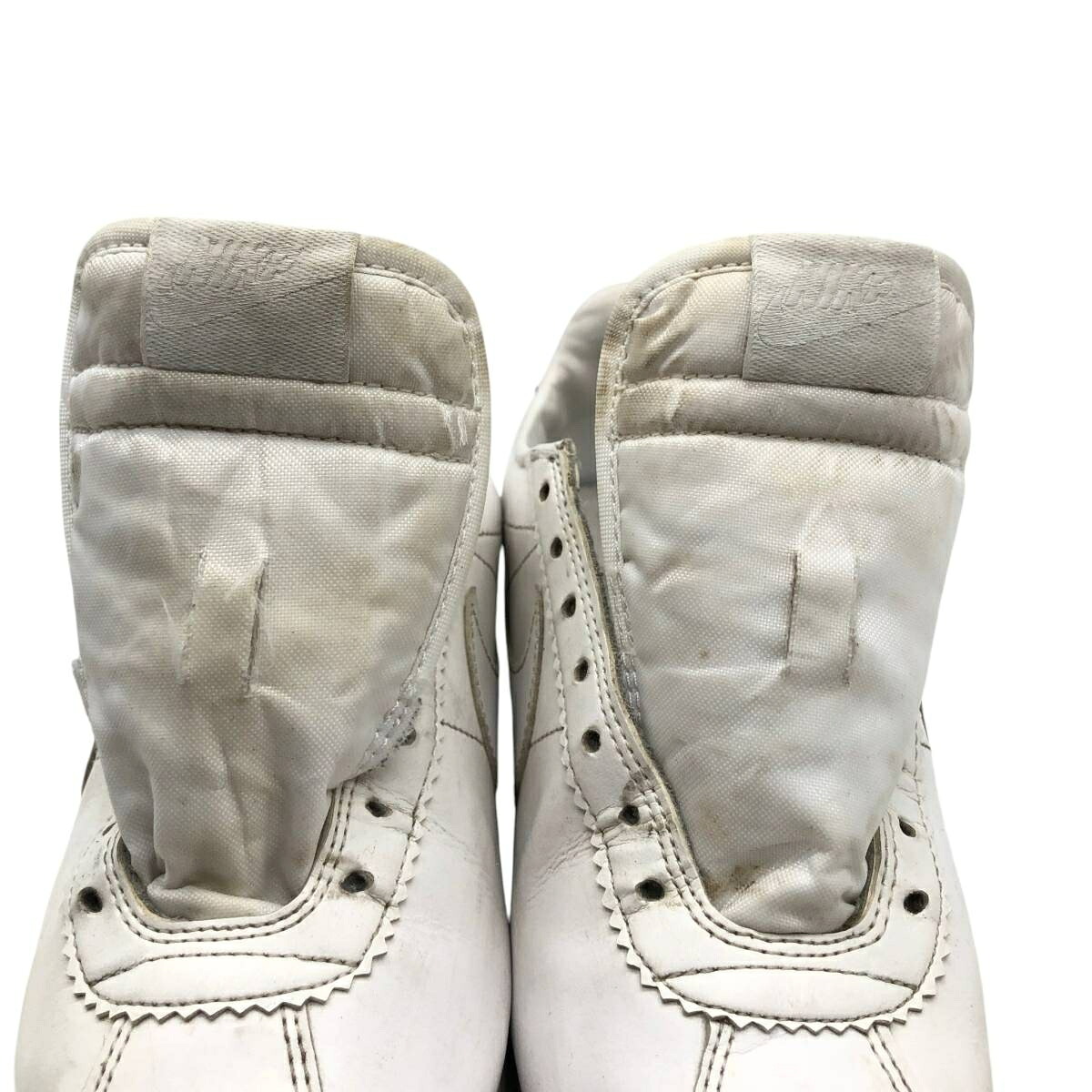 NIKE/ナイキ CLASSIC CORTEZ LEATHER クラシックコルテッツレザー スニーカー
