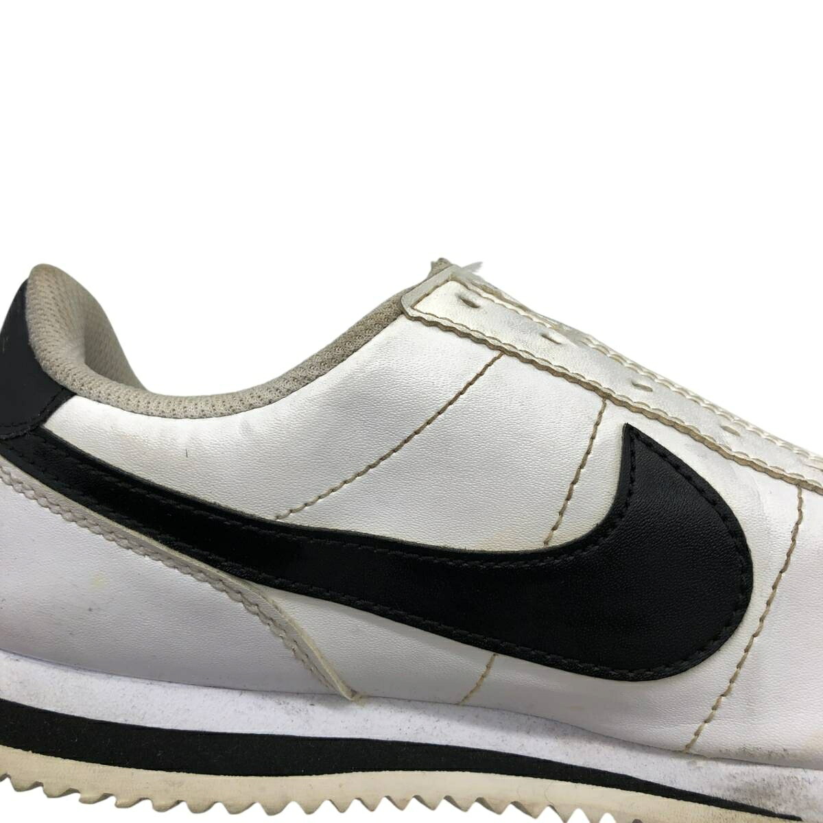 NIKE/ナイキ CORTEZ BASIC SL コルテッツベーシックSL スニーカー