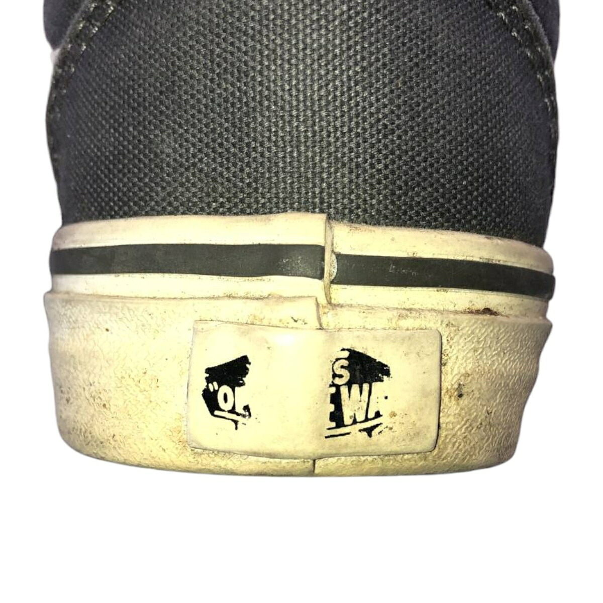 VANS/バンズ OLD SKOOL オールドスクール スニーカー