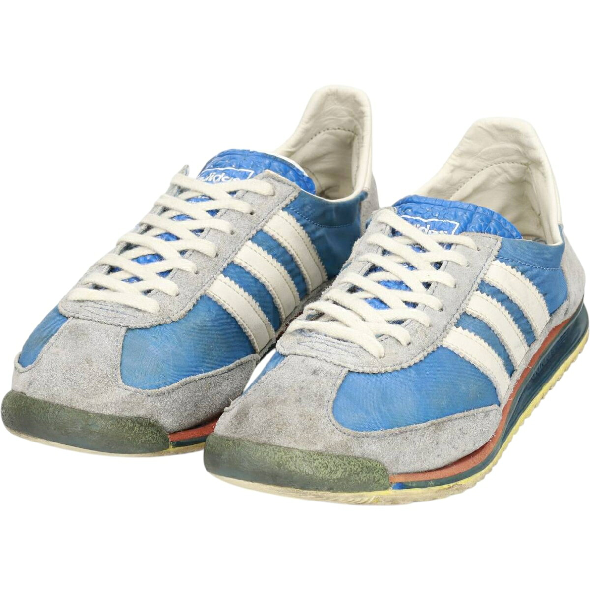 adidas/アディダス SL 72 スニーカー