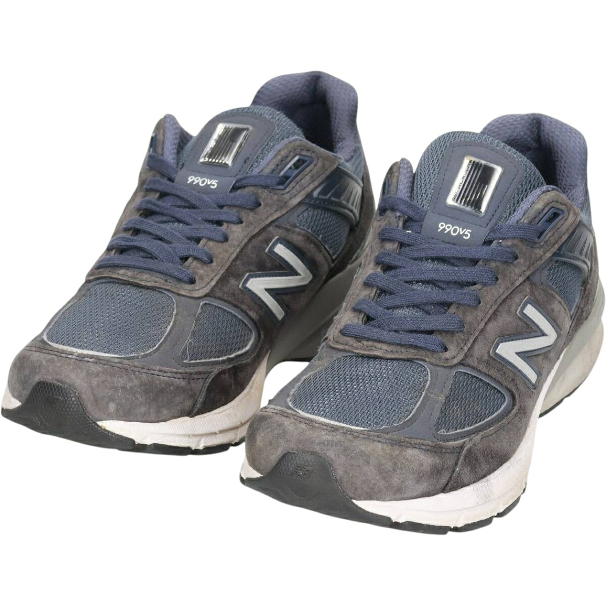 NEW BALANCE/ニューバランス M990 NV5 スニーカー