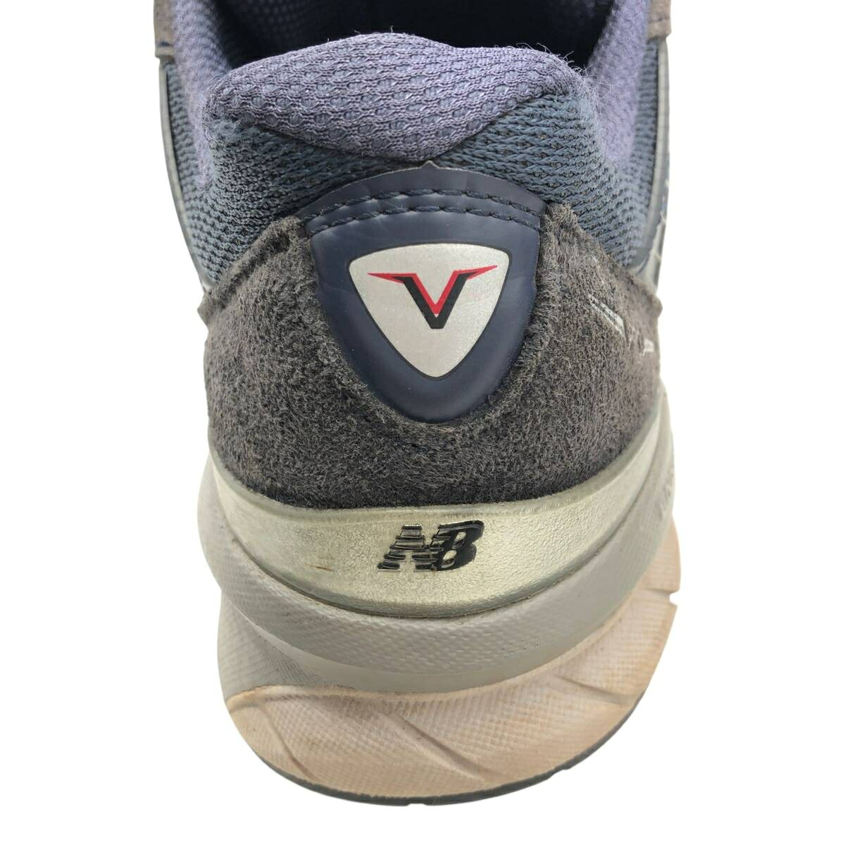 NEW BALANCE/ニューバランス M990 NV5 スニーカー