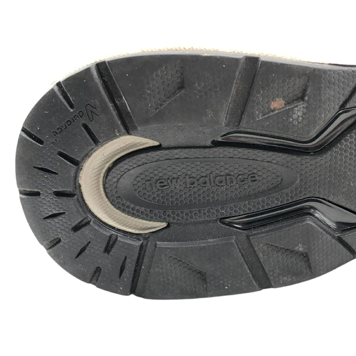 NEW BALANCE/ニューバランス M990 NV5 スニーカー