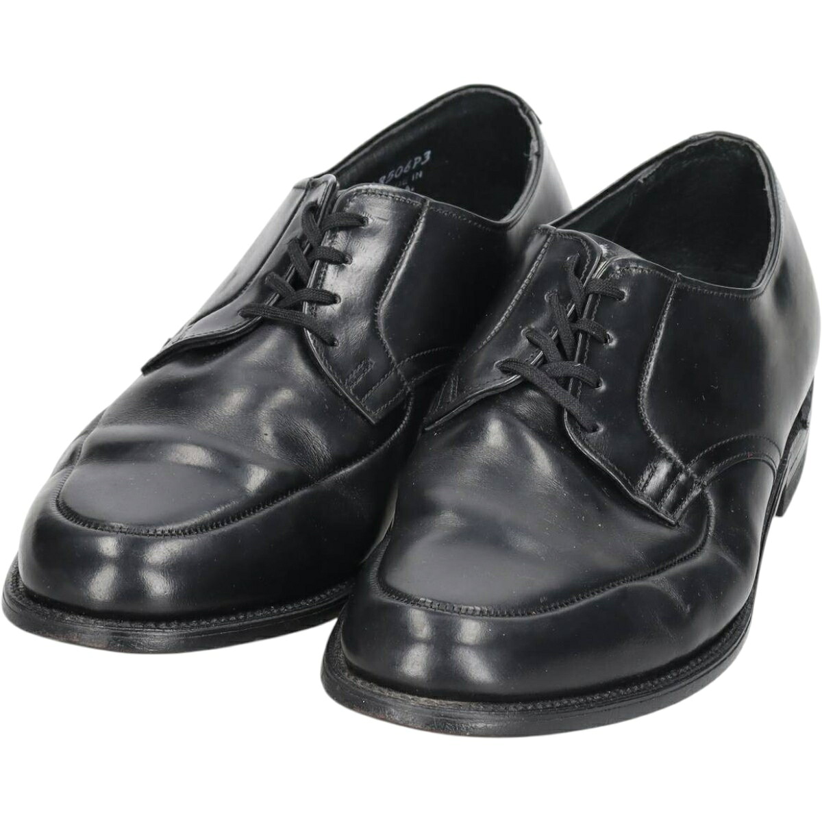 MASON/メイソン Executive Imperial Uチップシューズ