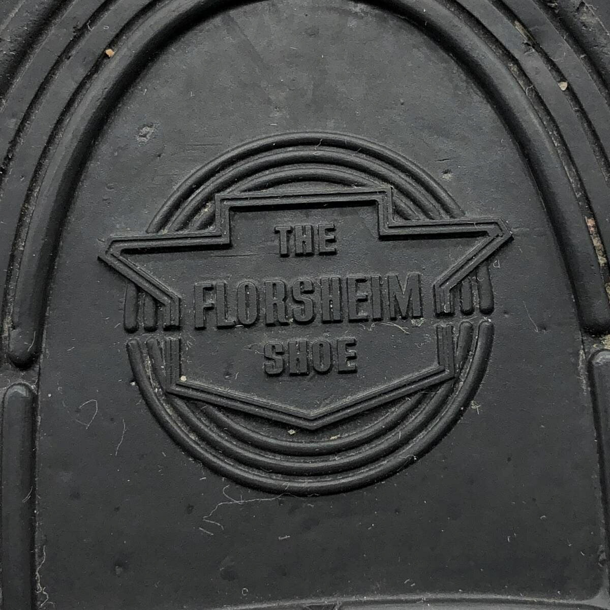 Florsheim/フローシャイム Uチップシューズ