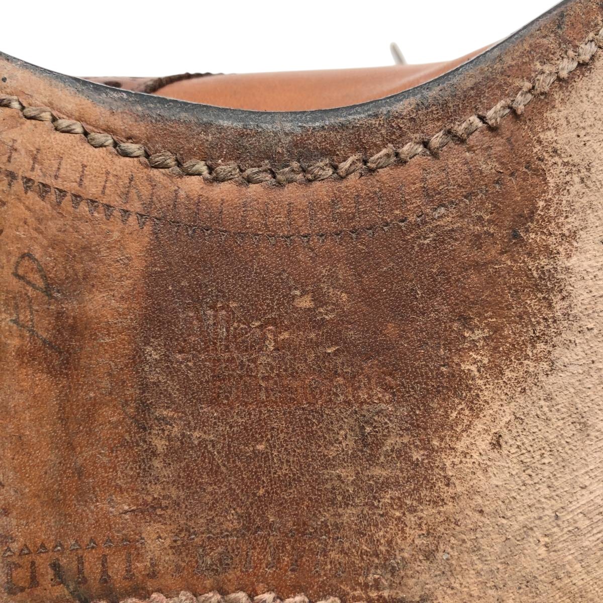 ALLEN EDMONDS/アレンエドモンズ Sanford ストレートチップシューズ