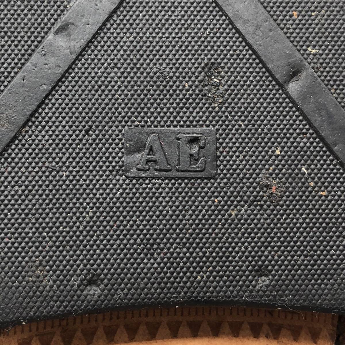 ALLEN EDMONDS/アレンエドモンズ WENDELL レザーシューズ