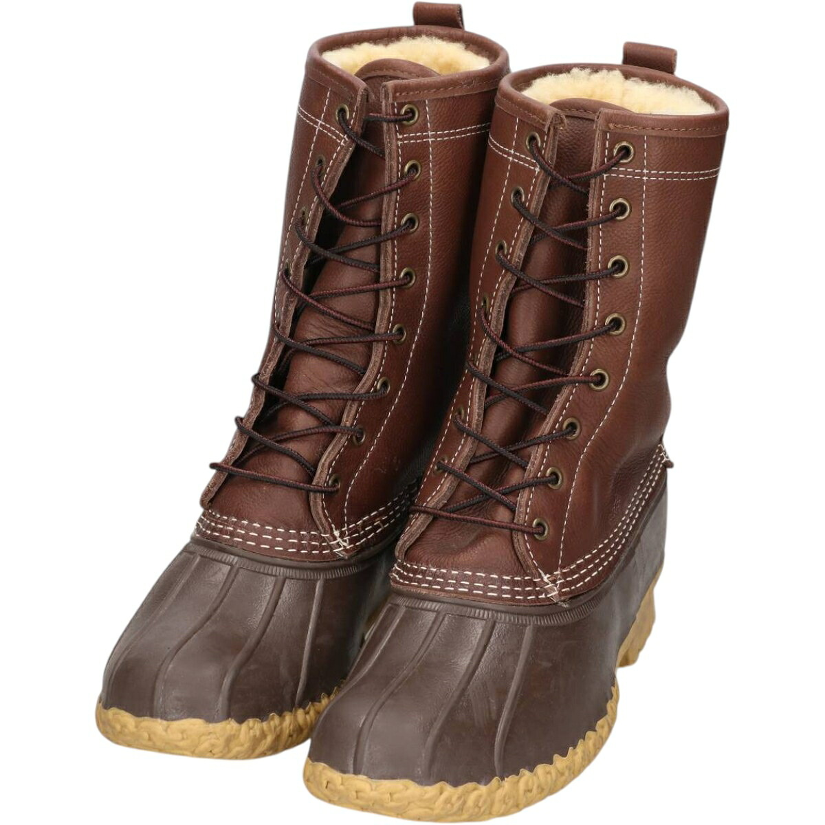 L.L.Bean/エルエルビーン 8ホール ビーンブーツ ハンティングブーツ