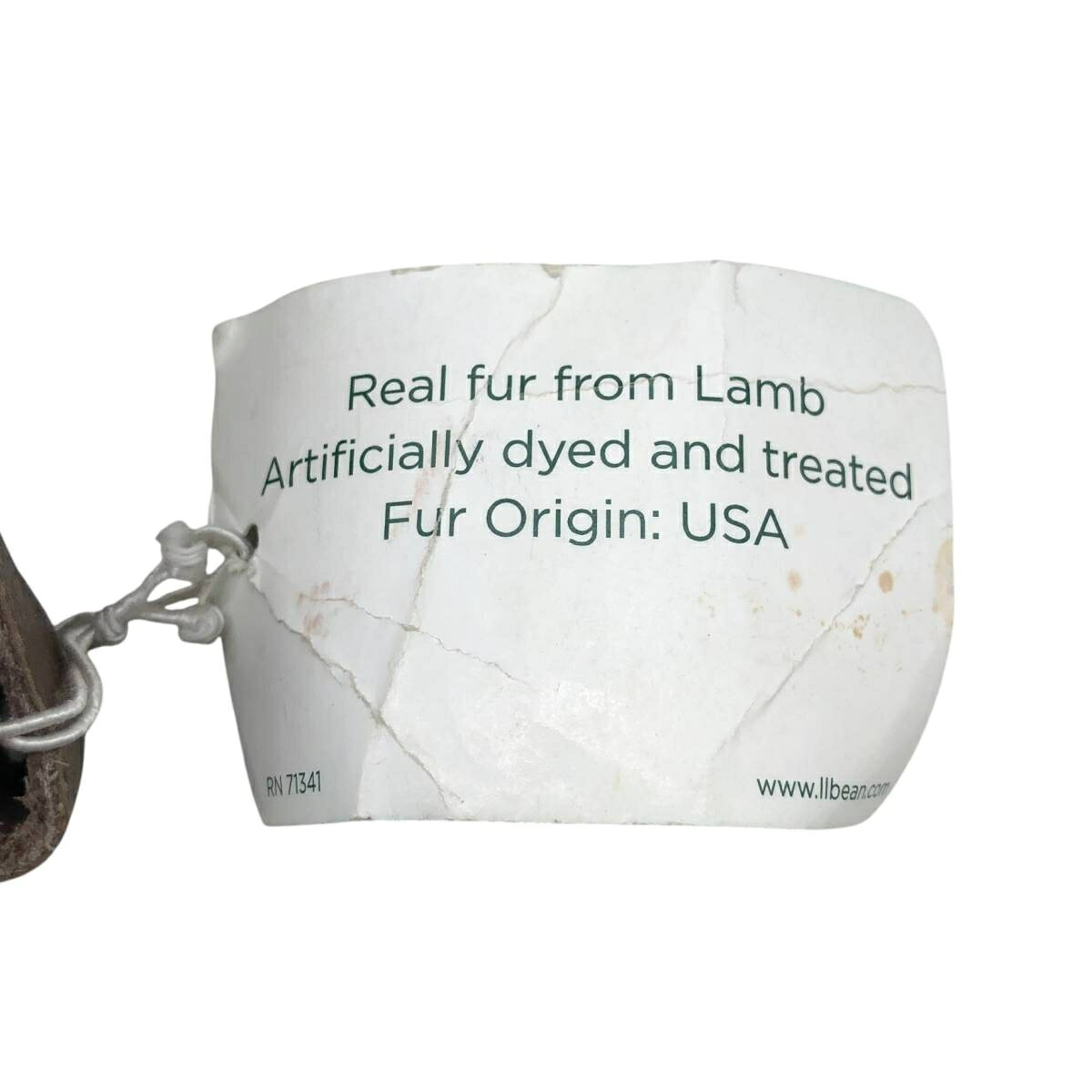 L.L.Bean/エルエルビーン 8ホール ビーンブーツ ハンティングブーツ