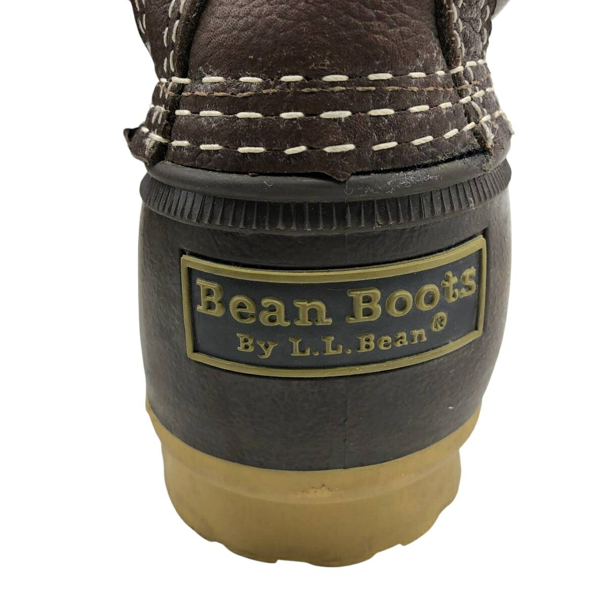 L.L.Bean/エルエルビーン 8ホール ビーンブーツ ハンティングブーツ