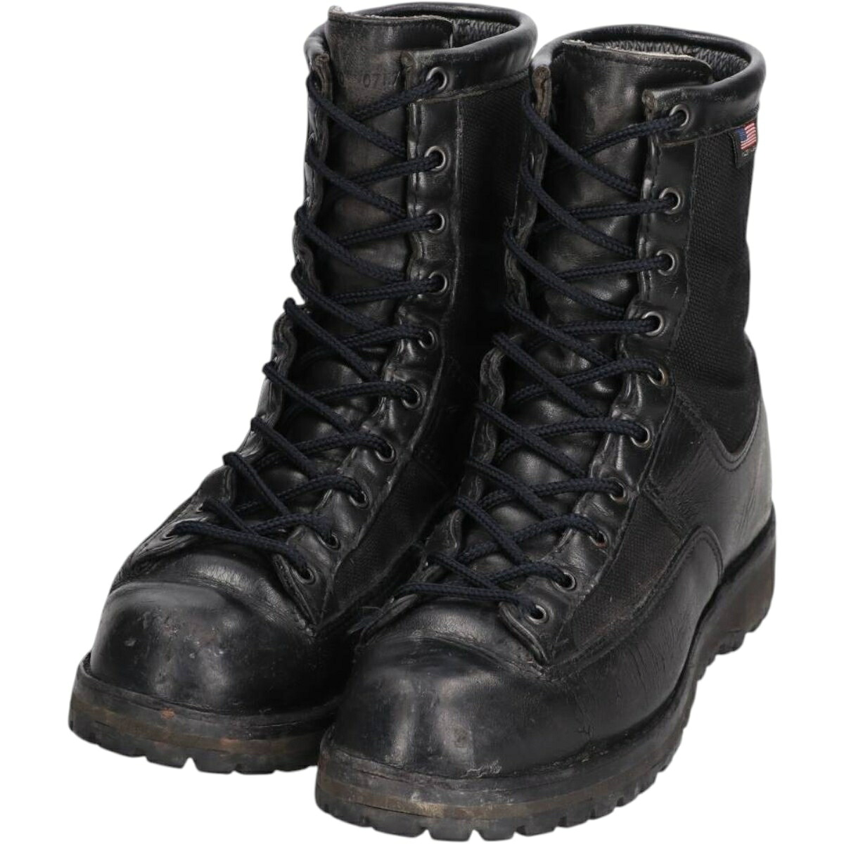 DANNER/ダナー 21210 ACADIA ワークブーツ