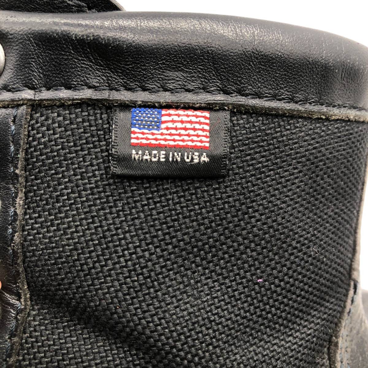 DANNER/ダナー 21210 ACADIA ワークブーツ