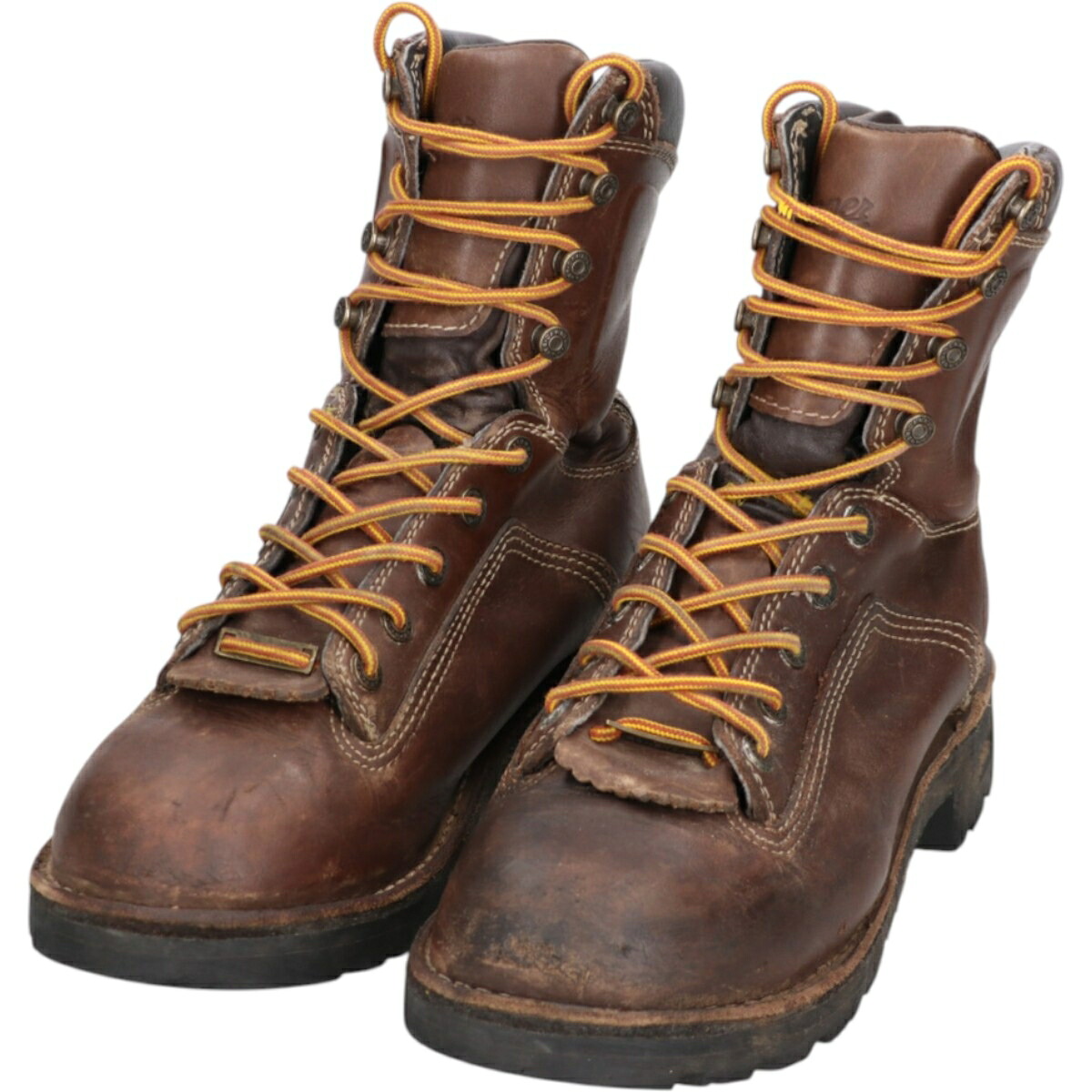 DANNER/ダナー QUARRY ワークブーツ