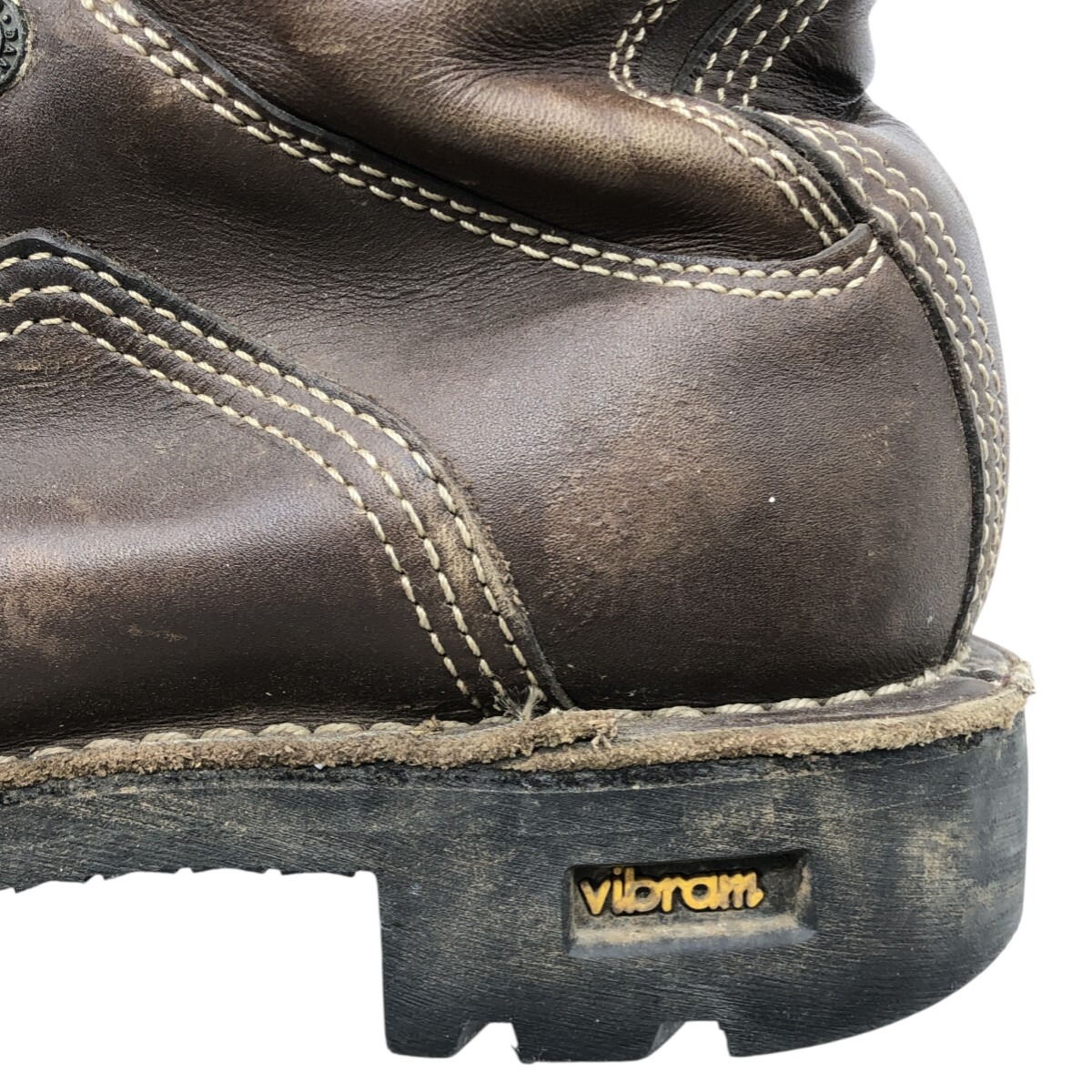 DANNER/ダナー QUARRY ワークブーツ