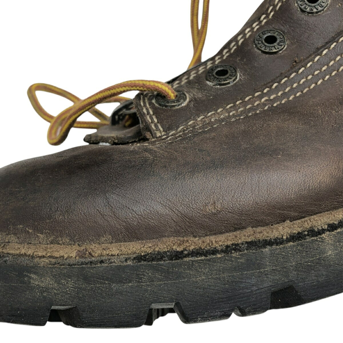 DANNER/ダナー QUARRY ワークブーツ