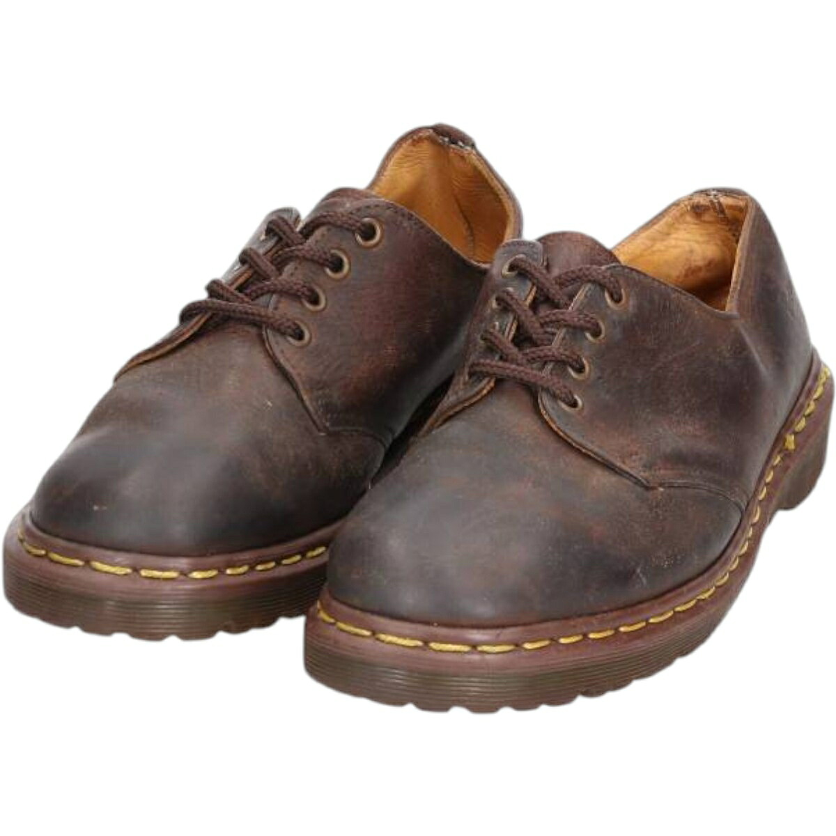 Dr.Martens/ドクターマーチン THE ORIGINAL 4ホールシューズ