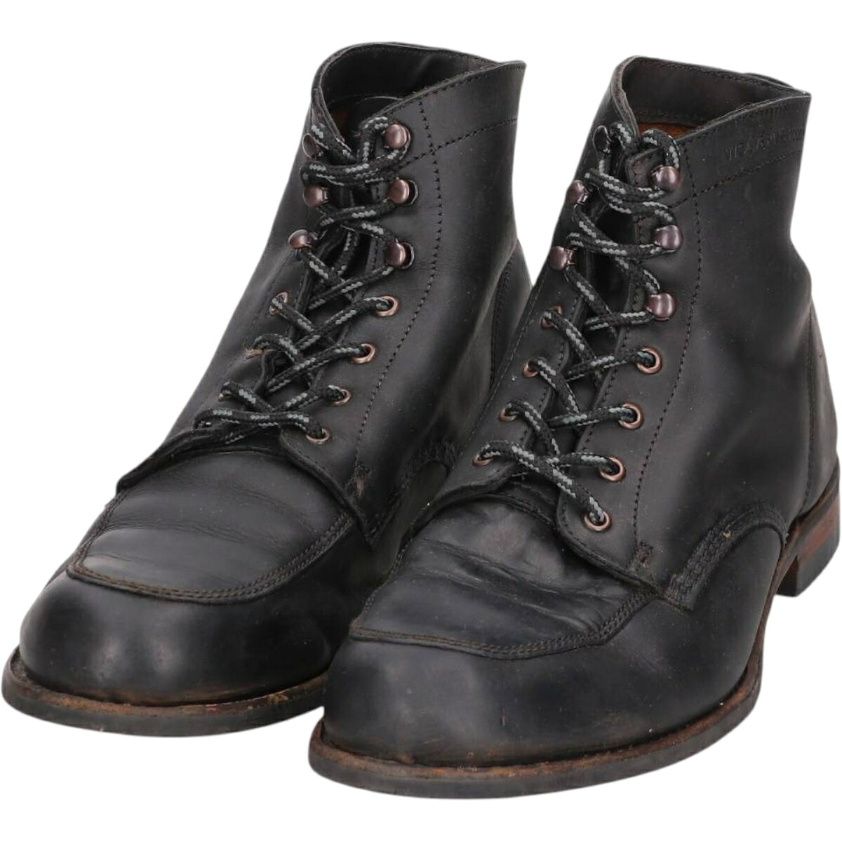 WOLVERINE/ウルヴァリン 1000 MILE ワークブーツ