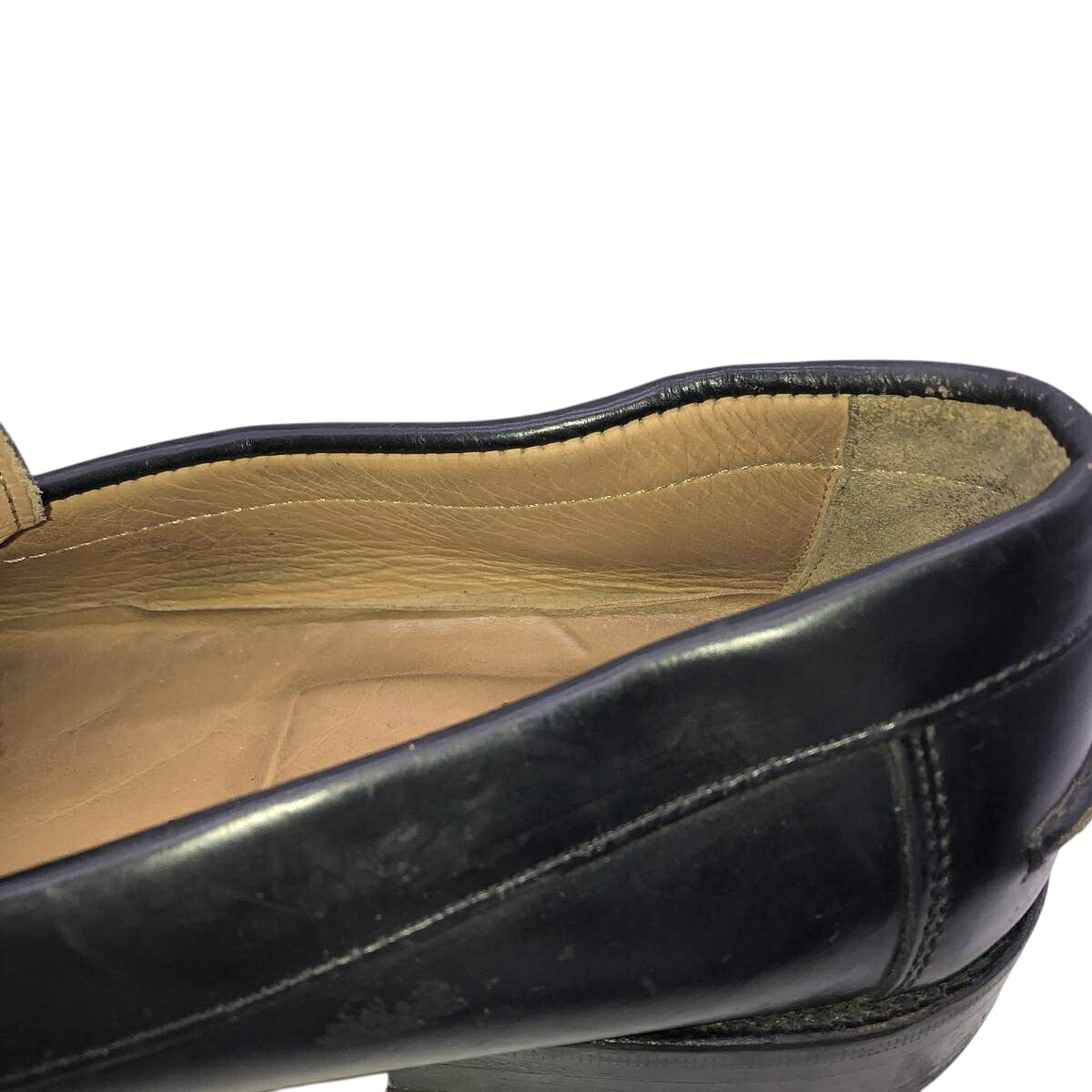 Loake/ローク コインローファー