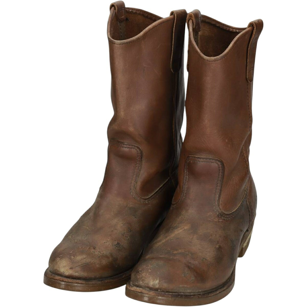 RED WING/レッドウィング 1197 ペコスブーツ