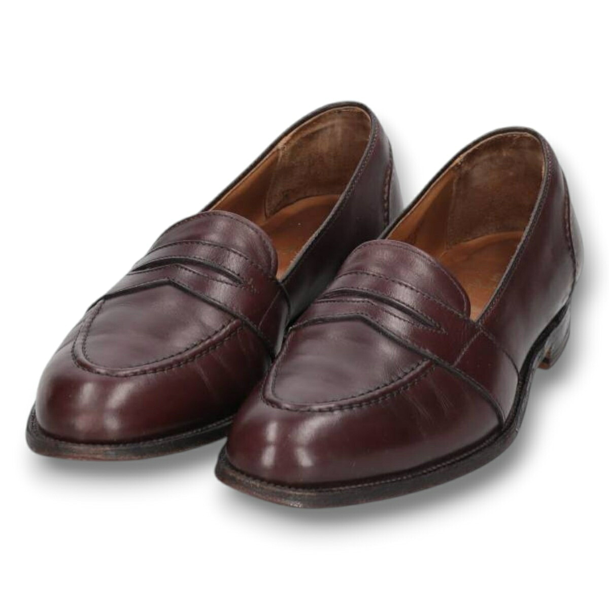 ALDEN/オールデン 683 コインローファー