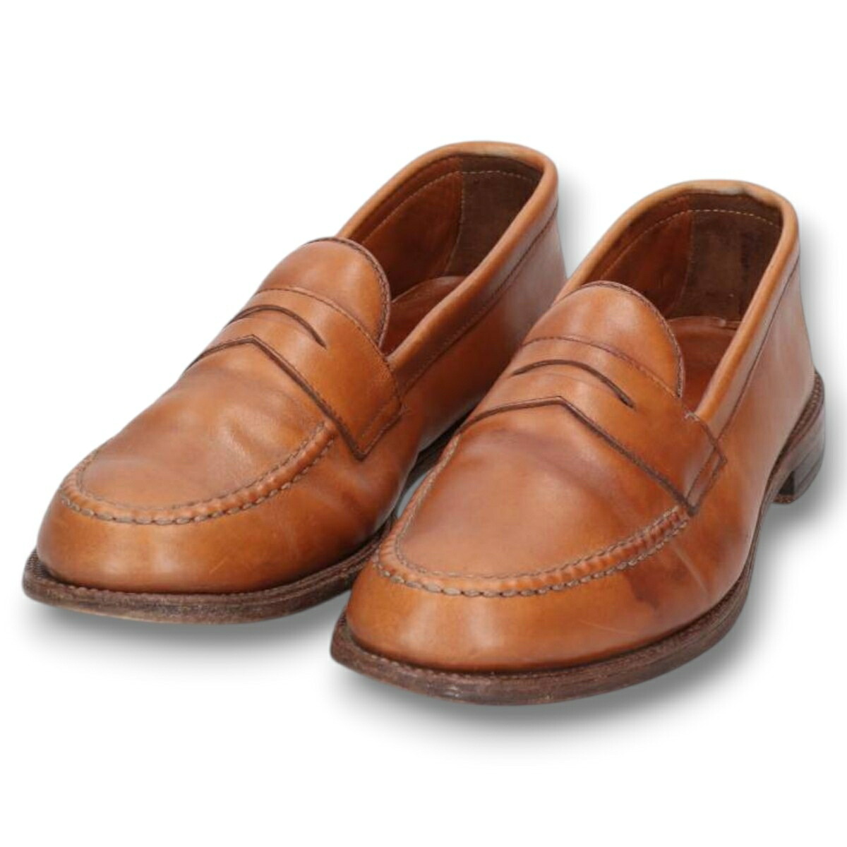 ALDEN/オールデン 983 コインローファー