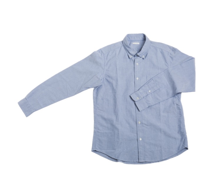 เสื้อเชิ้ตแขนยาว