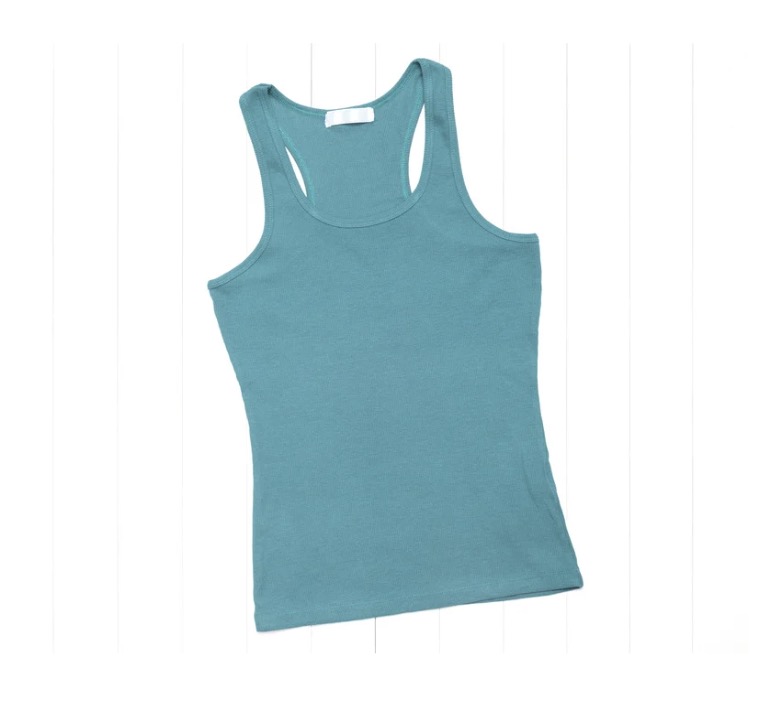 เสื้อสายเดี่ยว/เสื้อกล้าม